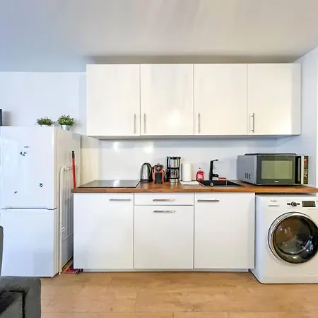 Appartement Opera In The Heart Of Paris