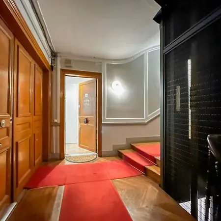Appartement Opera In The Heart Of
